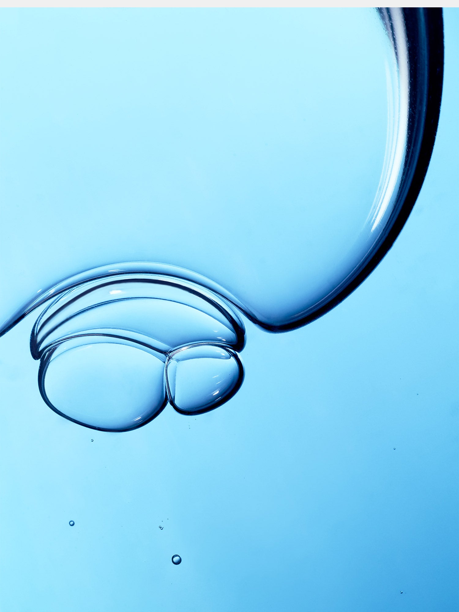 ORGANIC ALGAE BODY CLEANSER - CONTOURING 490ml / 16.5 fl. oz.