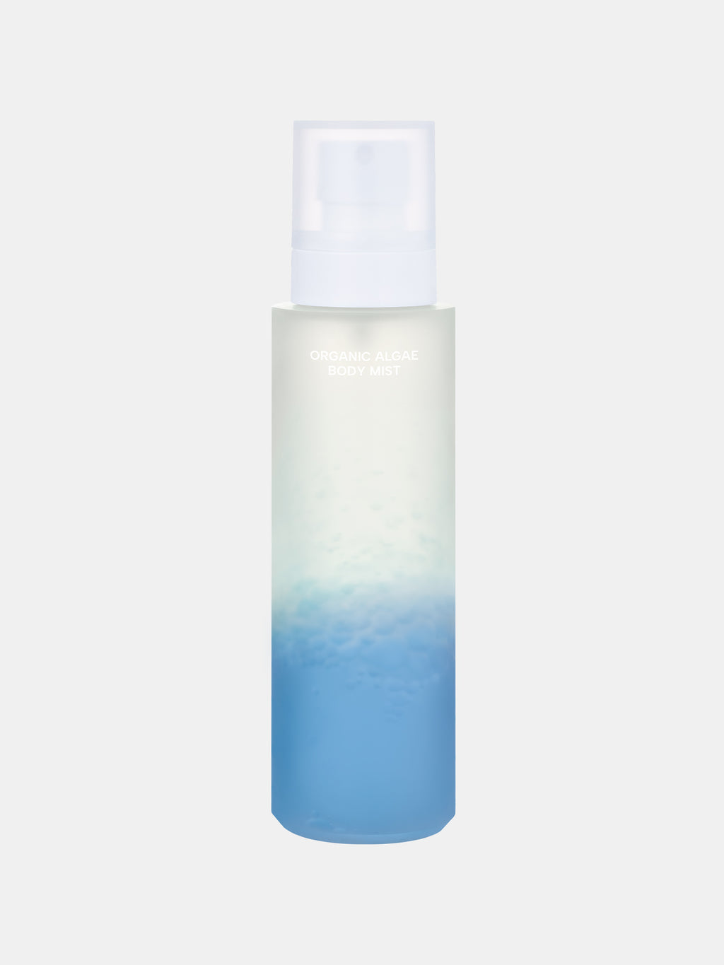 ORGANIC ALGAE BODY MIST- CONTOURING 160ml / 5.4 fl. oz.