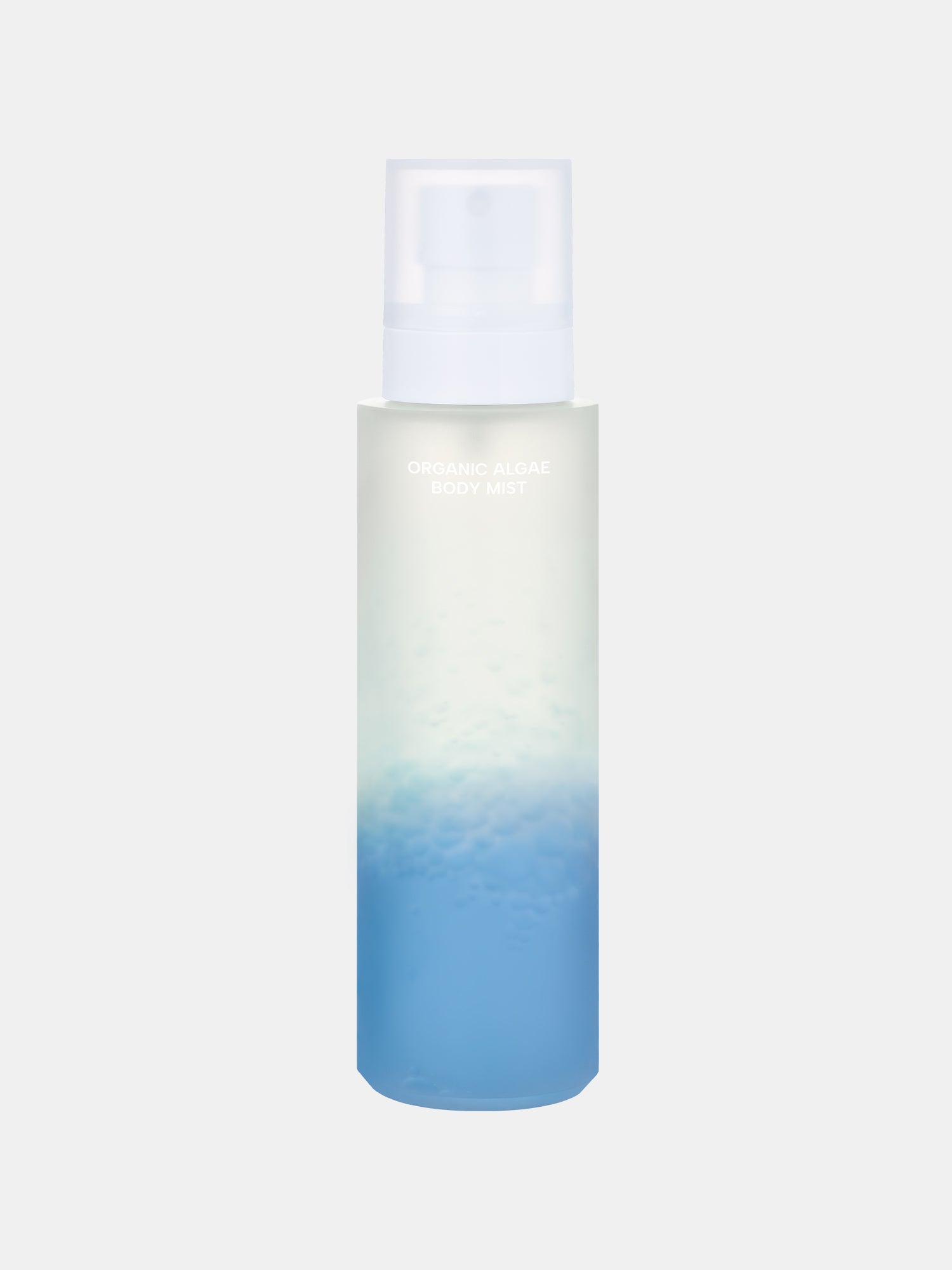 ORGANIC ALGAE BODY MIST- CONTOURING 160ml / 5.4 fl. oz.