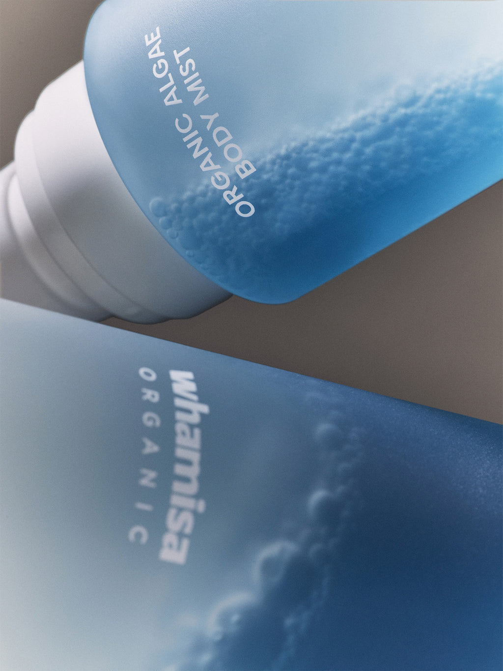 ORGANIC ALGAE BODY MIST- CONTOURING 160ml / 5.4 fl. oz.