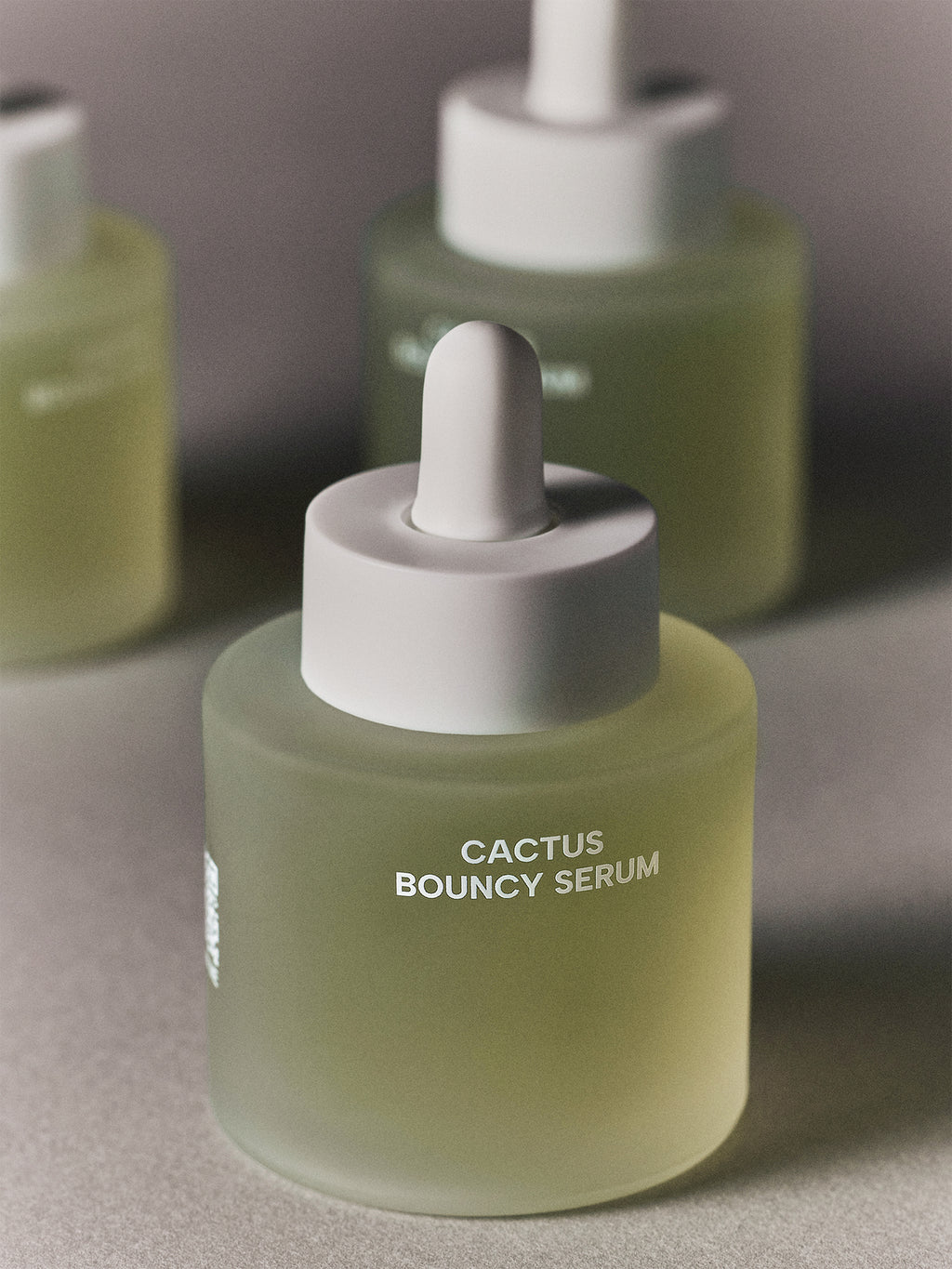 CACTUS BOUNCY SERUM 52ml / 1.7 fl. oz.