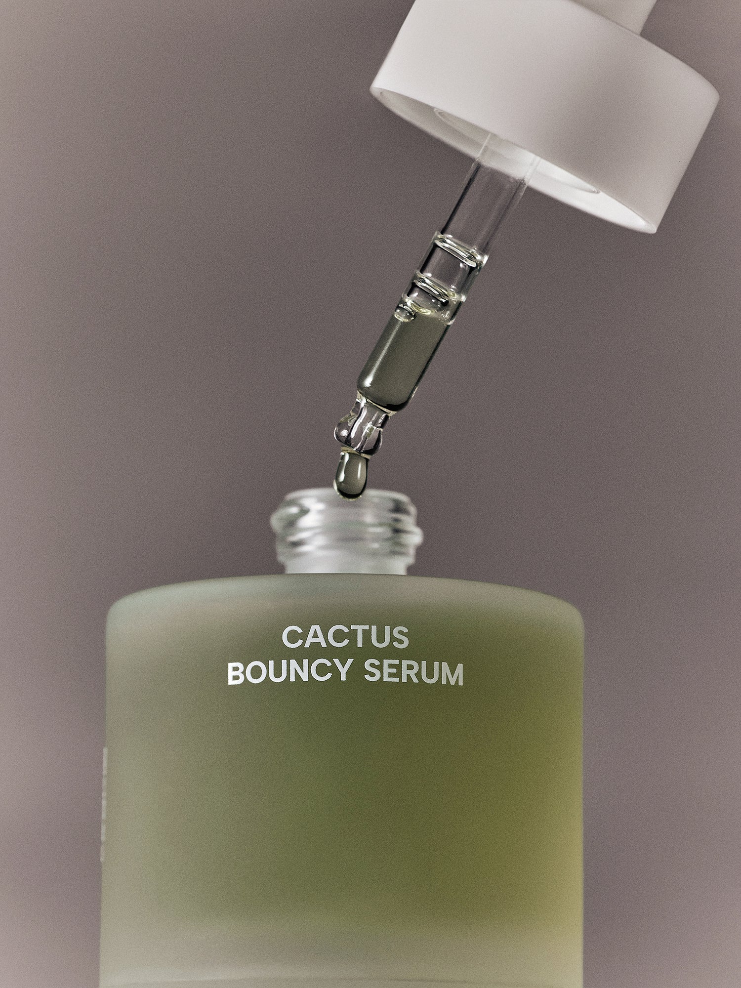 CACTUS BOUNCY SERUM 52ml / 1.7 fl. oz.
