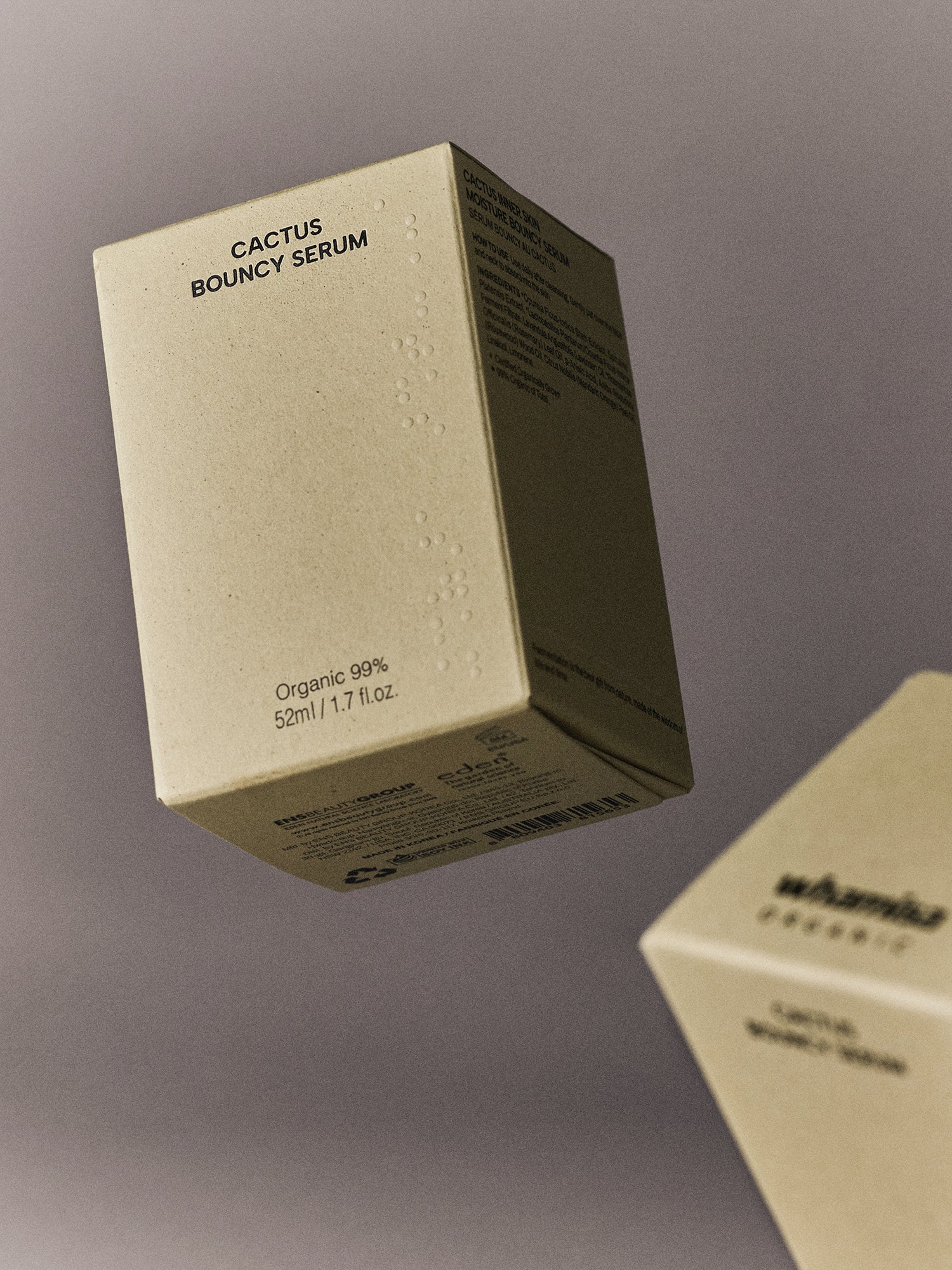 CACTUS BOUNCY SERUM 52ml / 1.7 fl. oz.