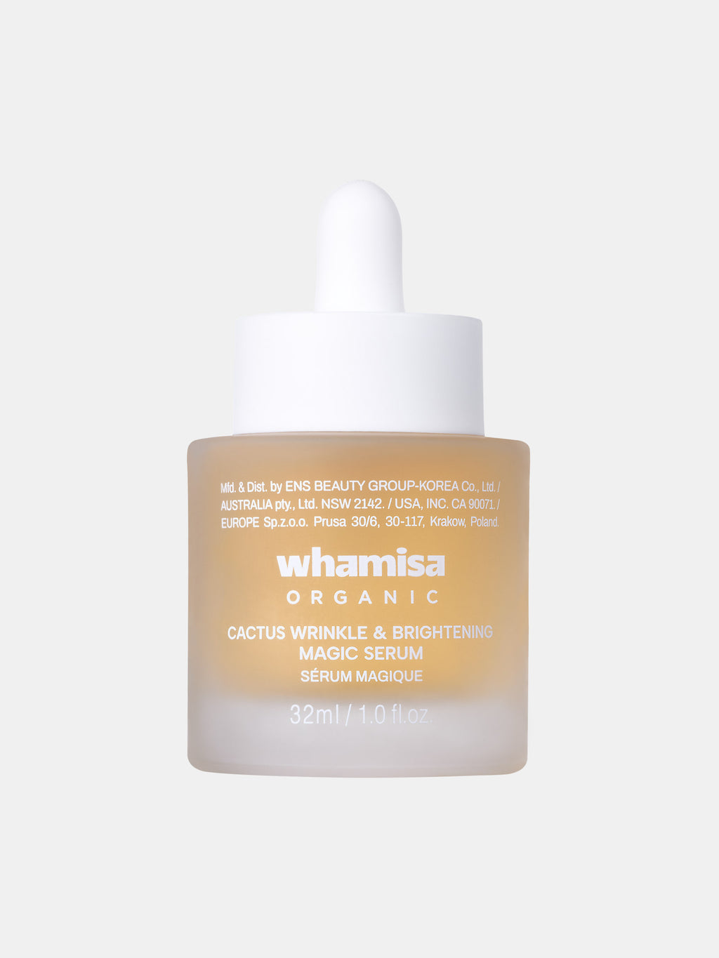 CACTUS MAGIC SERUM 32ml / 1.0 fl. oz.