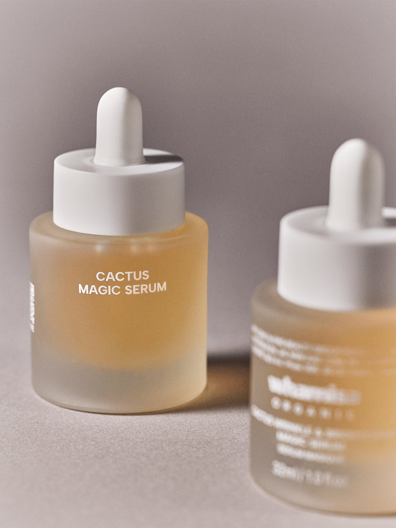 CACTUS MAGIC SERUM 32ml / 1.0 fl. oz.