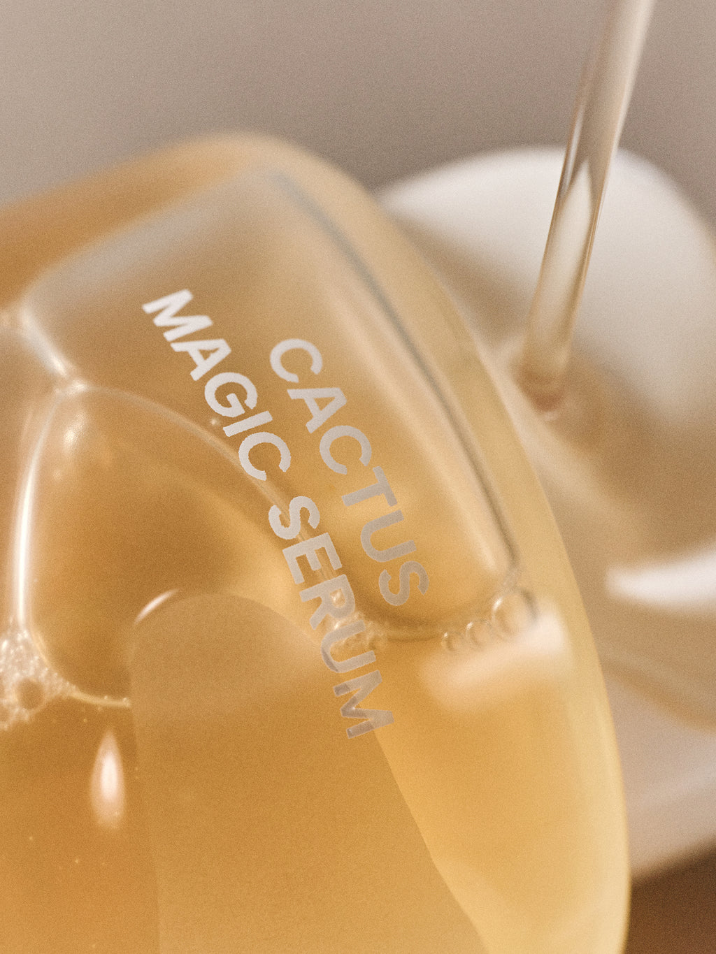 CACTUS MAGIC SERUM 32ml / 1.0 fl. oz.