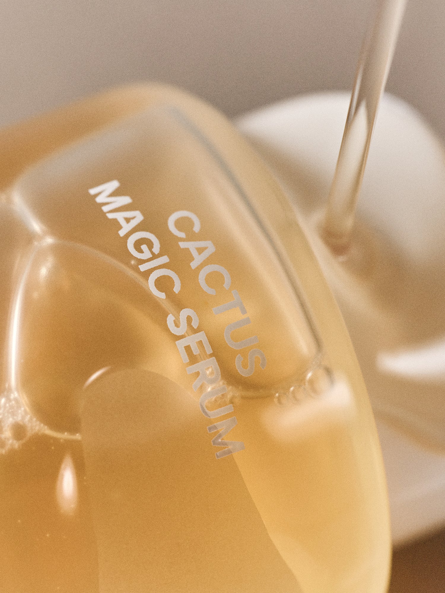 CACTUS MAGIC SERUM 32ml / 1.0 fl. oz.