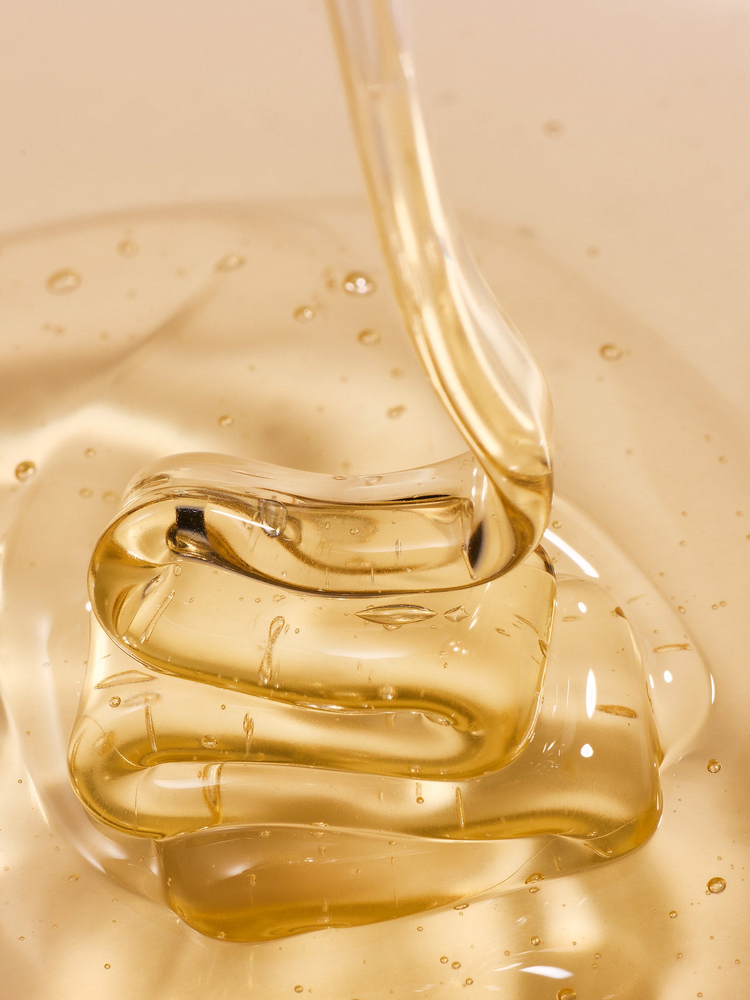 ORGANIC FLOWERS FLOWERS GEL 150ml / 5.0 fl. oz