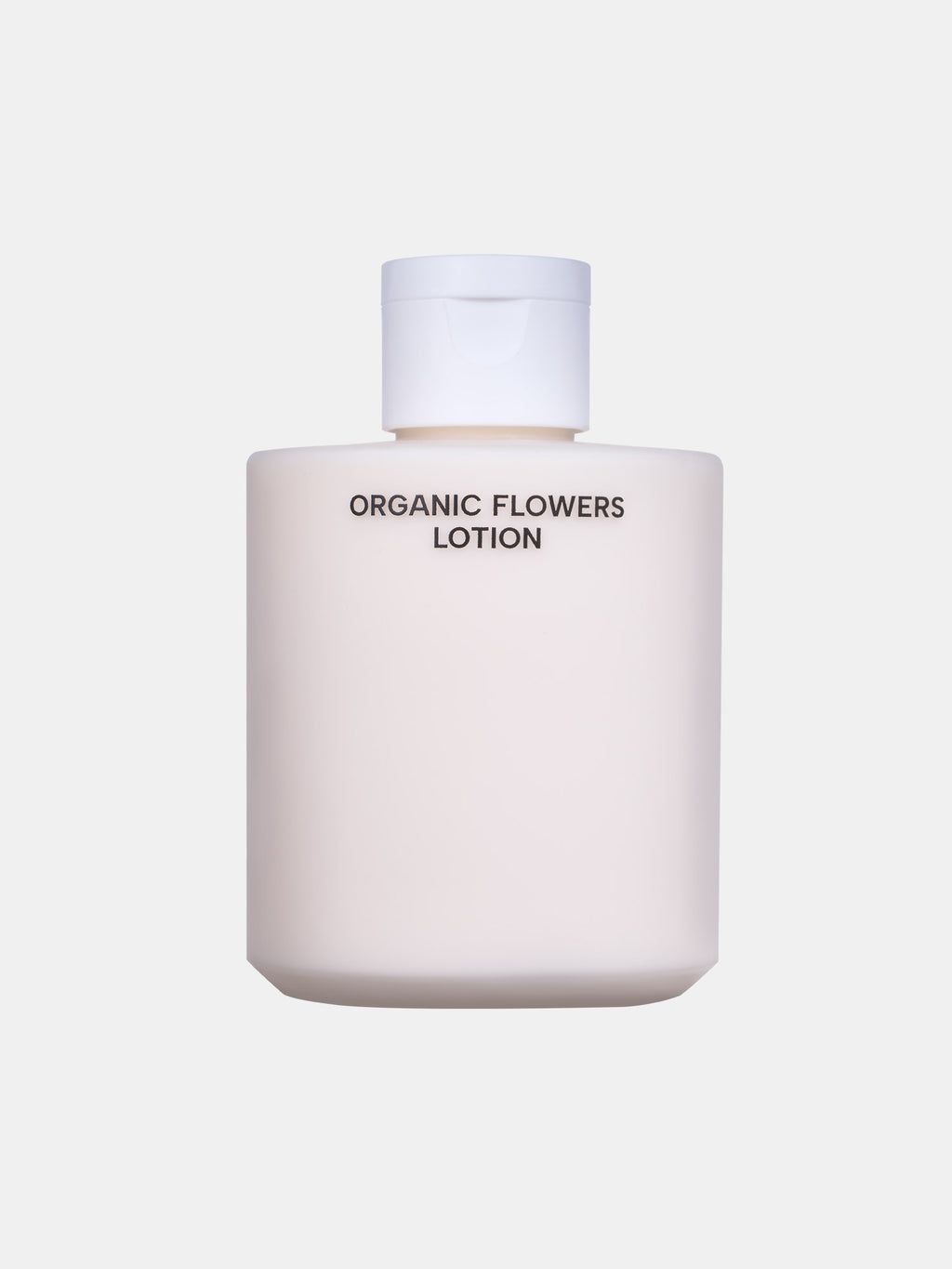 ORGANIC FLOWER LOTION 200ml / 6.7 fl. oz.