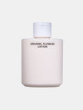 ORGANIC FLOWER LOTION 200ml / 6.7 fl. oz.