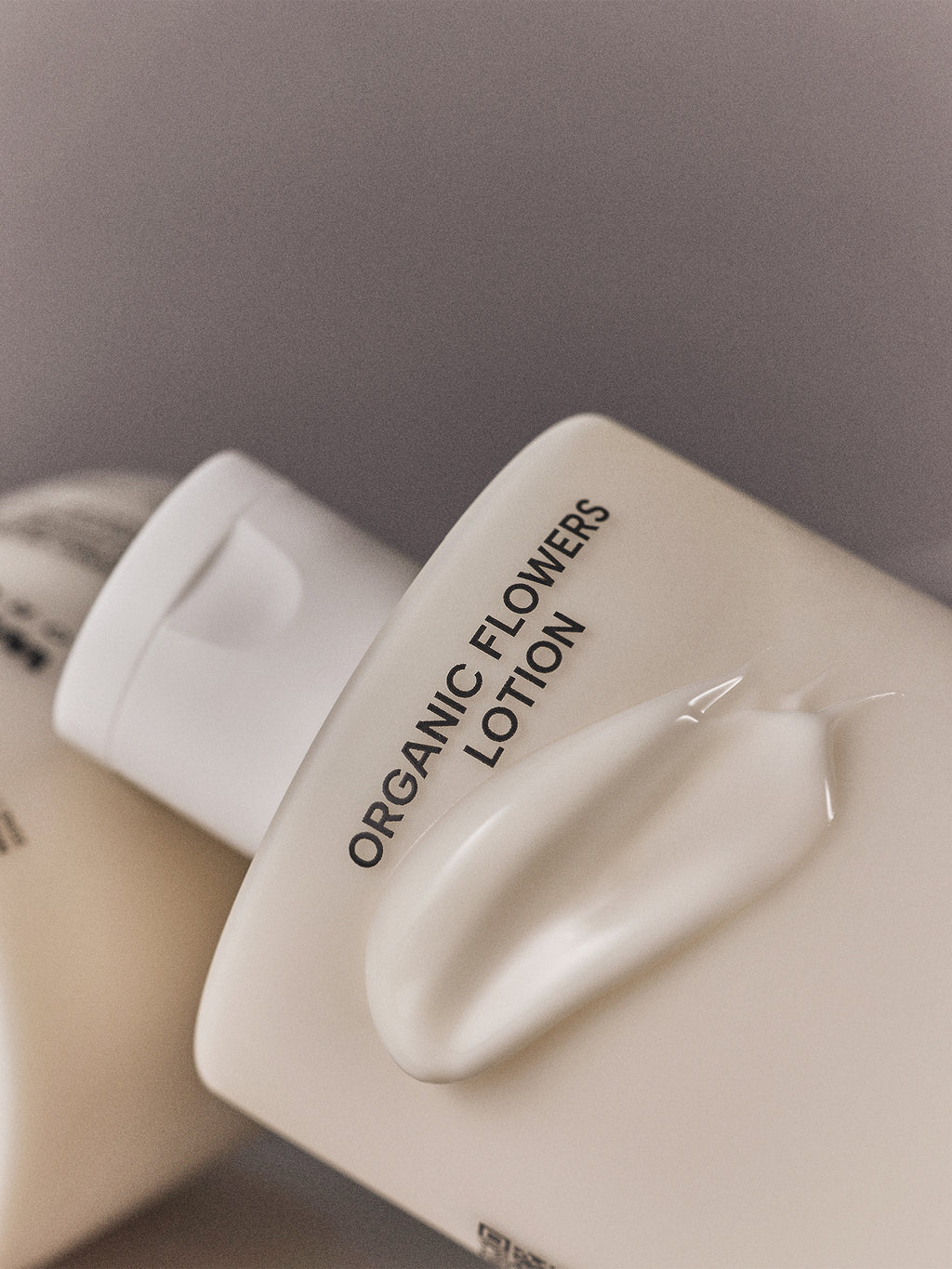 ORGANIC FLOWER LOTION 200ml / 6.7 fl. oz.