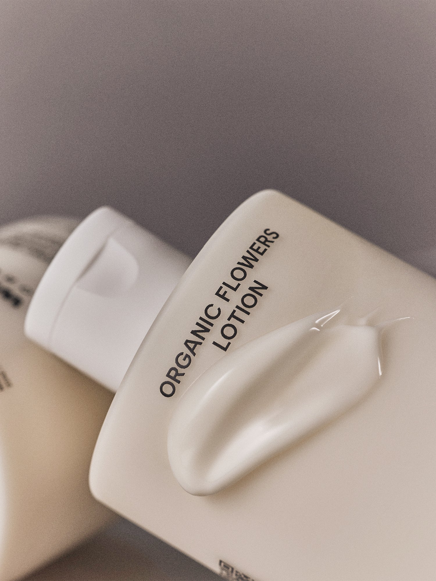 ORGANIC FLOWER LOTION 200ml / 6.7 fl. oz.