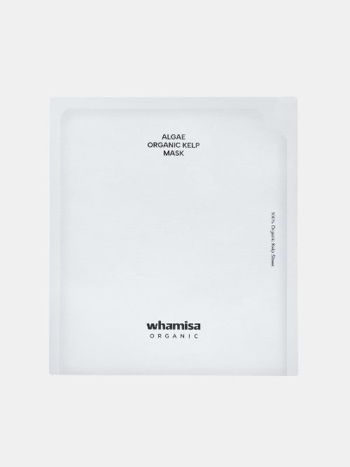 ORGANIC ALGAE KELP MASK 23ml / 0.77 fl. oz.