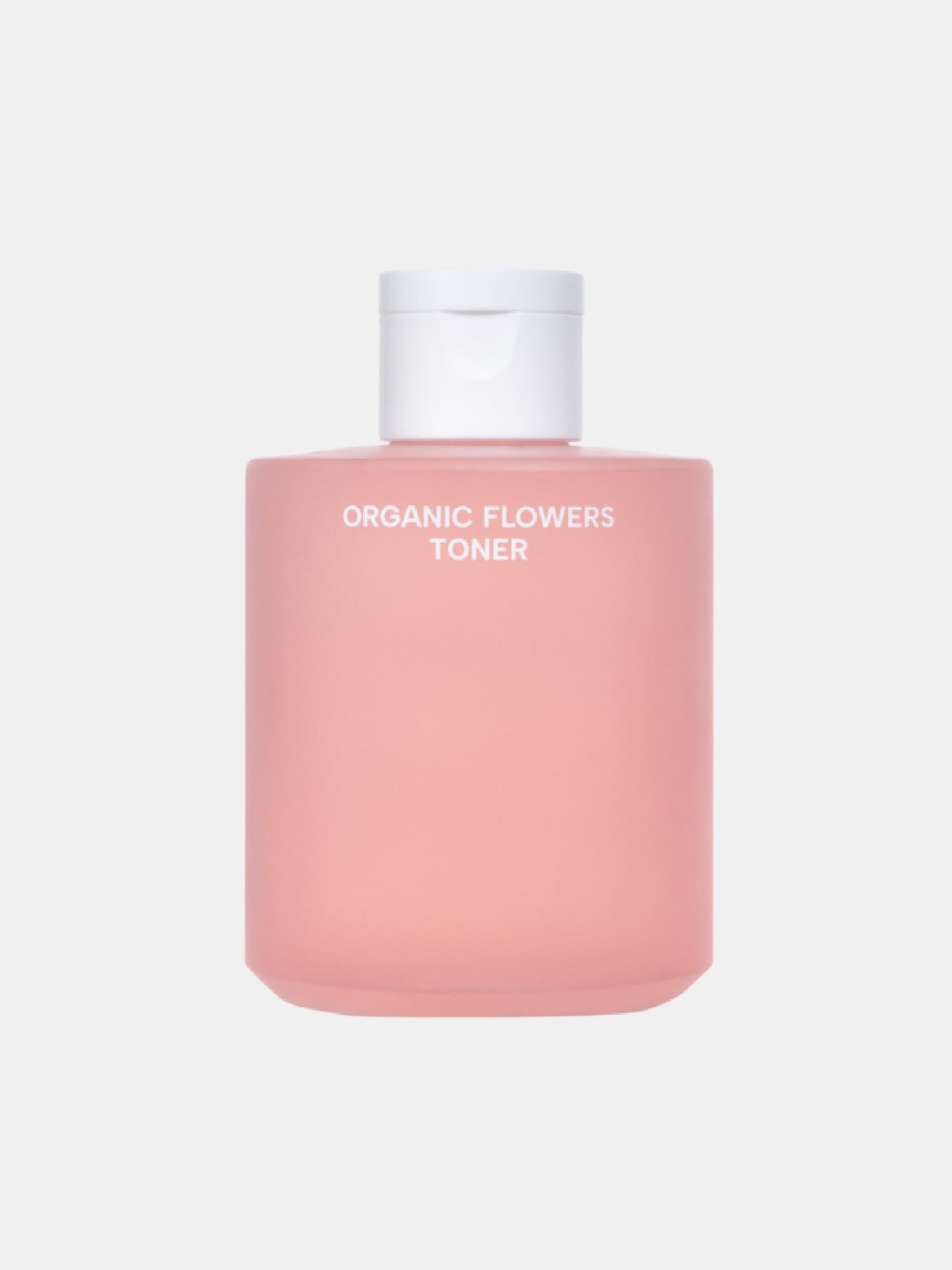 ORGANIC FLOWERS TONER DEEP RICH 200ml / 6.7 fl. oz.