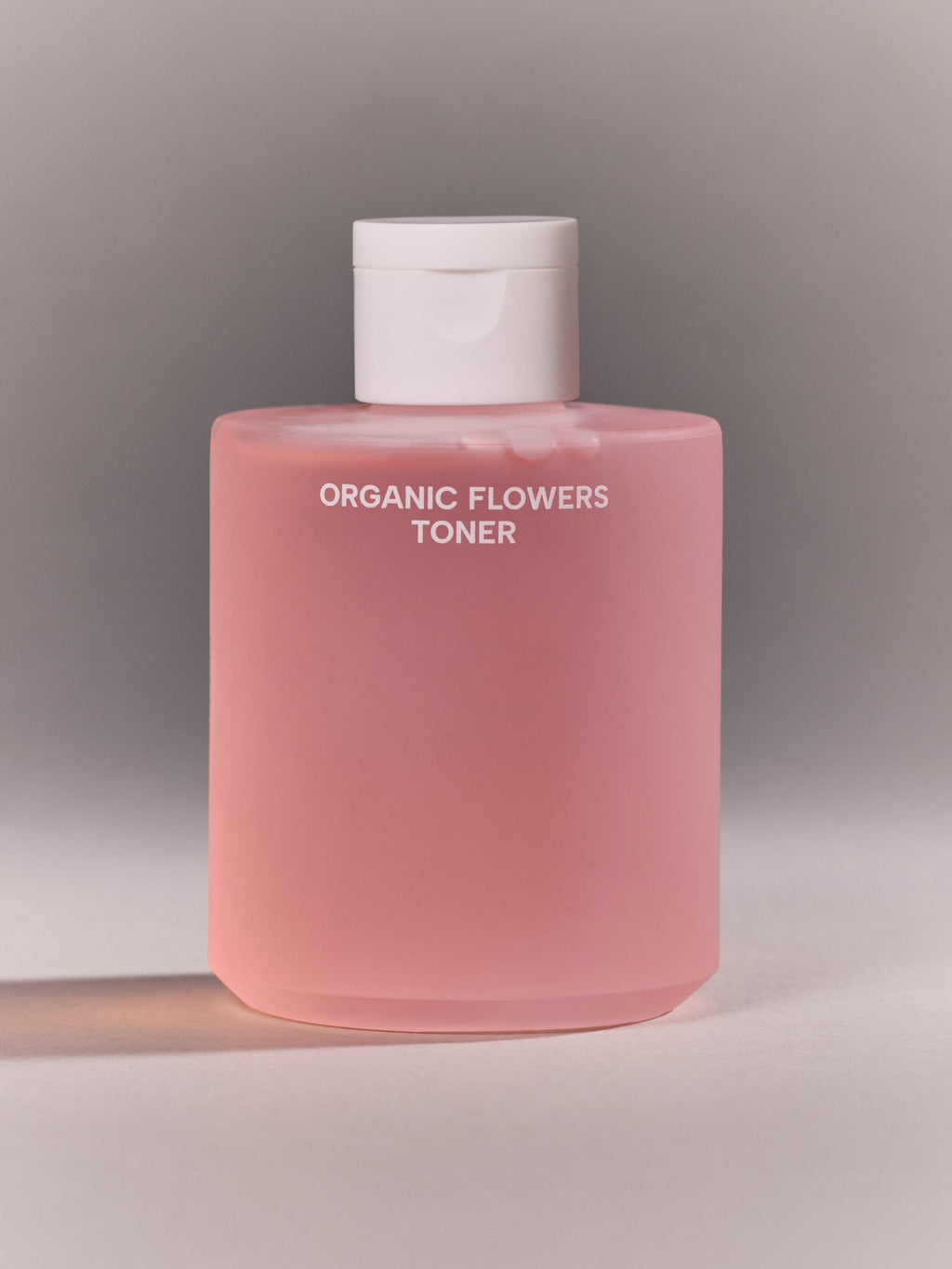 ORGANIC FLOWERS TONER DEEP RICH 200ml / 6.7 fl. oz.